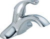 Delta 501LF-TGMHDF Commercial HDF Single Handle Centerset Lavatory Faucet 136821