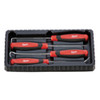 MILWAUKEE MLW48-22-9215 4 Piece. Hook & Pick Set Electric Tools.