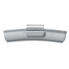 Ammco AMMPFE050 PFE Coated Steel 0.5Oz. Clip-On Wheel Weight.