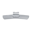 Ammco AMMALFE100 ALFE Coated Steel 1Oz. Clip-On Wheel Weight.