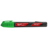 MILWAUKEE MLW48-22-3751 INKZALL Green Paint Marker - 12 Pack Electric Tools.