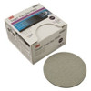 3M MMM2087 () Trizact Hookit Foam Discs, 3", P3000 Grit 15/Box.
