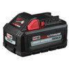 MILWAUKEE MLW48-11-1862 2PK M18 Redlithium High Output XC 6.0 Battery Electric Tools.