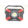 E-Z Red EZRXLF1000 EZ RED -1,000 Lumen Portable Micro-USB Rechargeable Focusing Work Light with Magnetic Accessory.