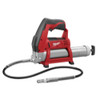 MILWAUKEE MLW2446-20 Bare-Tool M12 12-Volt Cordless Grease Gun (Tool Only, No Battery).