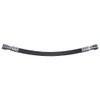 S.U.R. and R Auto Parts SRRPS112 SUR & R Auto Parts () 3/8"X12" Power Steering Hose.