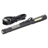 "STREAMLIGHT, INC." STL66700 Stylus Pro COB USB Rechargeable, Worklight/Penlight.