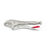 Crescent CRSC6CCVN 6" Locking 'C' Clamp with Regular Pads.