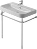 Duravit 30771000 00 Happy D.2 Metal console for #231880