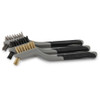 Titan 3 Piece Brush Set Titan TIT51505