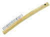 Firepower FPW1423-0082 Thermadyne 1423-0082 SSWB-FP Stainless Steel Wire Brush.