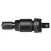 Autel AULCV-001 Black Metal Press-in Valve for 1-Sensor.