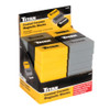 Titan TIT11199 Coated Ceramic Magnetic Blocks 48 PC.