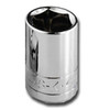 SK Hand Tool SKT313 SK Hand Tool 3/8" Drive Standard 6 Point Socket 13 mm () Category: Sockets