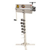 Woodward Fab HECWFBRSB18-STAND STAND FOR SUPER BEAD ROLLER.
