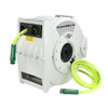 Legacy Manufacturing LEGL8340FZ Flexzilla® Retractable Water Hose Reel 1/2” x 70’.