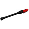 AirCat ACA808-22 Ratchet 22 IN Long 3/8 IN Drive Extended.