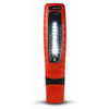 Charge Xpress SCUSL360RU Worklight Rechargeable Swivel Red.