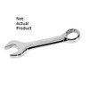 K Tool International KTI41222 KTI Combination Wrench (Short 11/16).