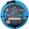 BluBird BLBBSAL5850 the BlueHose Water Hose 5/8" x 50'.