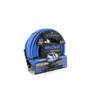 BluBird BLBBB1450 Lightest, Strongest, Most Flexible Rubber Air Hose (1/4" x 50') -.