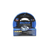 BluBird BLBBB1425 Lightest, Strongest, Most Flexible Rubber Air Hose (1/4" x 25') -.