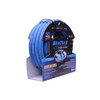 BluBird BLBBB1225 Lightest, Strongest, Most Flexible Rubber Air Hose (1/2" x 25') -.