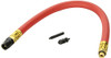 Amflo AMF112 112 12" Replacement Hose Assembly for 100 Series Tire Inflators Gauge".