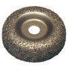 Amflo AMF18-260 Camel 18-260 Standard Automotive Buffing Cone.