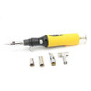 Wall Lenk WLELSP-60K 4-in-1 Butane Powered Soldering Iron Kit.