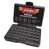 50-Piece Mechanics Master Set, 1/4" SQ Drive VIM Tools VIMMMS450
