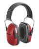Uvex UVXRWS-53006 Sperian Protection Americas Low Profile Lightning L1 Earmuff RWS-53006.