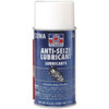 ITW PERMATEX INC PTX81464 Anti-seize Lubricant High Temp, 12 Ounce Aerosol Can, Case of 12 Cans