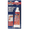 ITW PERMATEX INC PTX80335 Muffler and Tailpipe Sealer, 3 Ounce Tube Carded, Case of 12