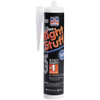 ITW PERMATEX INC PTX33694 The Right Stuff Instant Rubber Gasket Maker, 10 Ounce Cartridge, Case of 6 Cartridges
