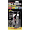 ITW PERMATEX INC PTX14600 Cold Weld Bonding Compound, Two 1 Ounce Tubes Carded, Case of 12