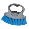 Carrand CRD92047 92047 Two-Finger Loop Scrub Brush.