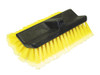 Carrand CRD93086 93086 10" Bi-Level Soft Fiber Car Wash Brush.