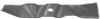 Rotary 9610 Lawn Mower Blade Replaces EXMARK 103-