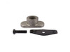 Rotary 15019 Blade Adapter Kit includes adapter, hex bolt & support washer