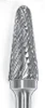 Rotary 10351 Fuel Filter 3/16" Line Stainless Steel S