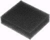 Rotary 8238 . FILTER AIR FOAM HOMELITE 98760