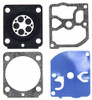 Rotary 14383 Gasket & Diaphragm Kit Repl Zama Gnd-56