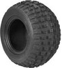 Rotary 8925 # Lawnmower Tire 16 x 800 x 7 Compass Tread Tubeless 2 Ply Kenda CST Brand