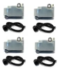 Rotary 7229 PARTS 24SPARK PLUG AU