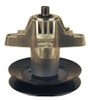 Rotary 918 Replacement Spindle Assembly for Cub Cadet (Mtd) -04123, 618-04123, -04123b,718-04123b. Has Grease Zerk.