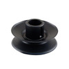 GARDEN WAY 756-0639A Garden Way REG PARTS 7560639A PULLEY-ENGINE