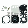 Rotary 9297 PARTS 38CARB KIT FOR