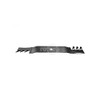 Rotary 11234 Copperhead # Mulcher Lawn Mower Blade for 40" Cut for Murray # 91871 91871E701