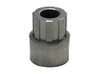Rotary 10967 . BUSHING PULLEY IDLER .375" X .510"